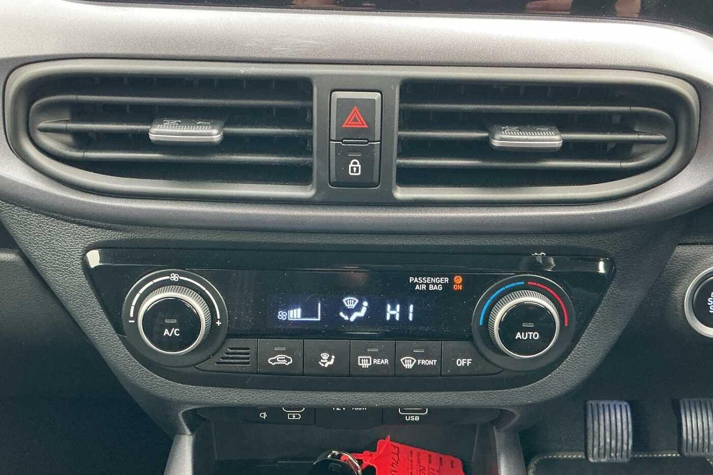 Used Hyundai i10 2025 for sale - 77101952: Photo 32