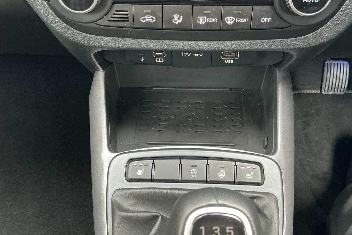 Used Hyundai i10 2025 for sale - 77101952: Photo 33