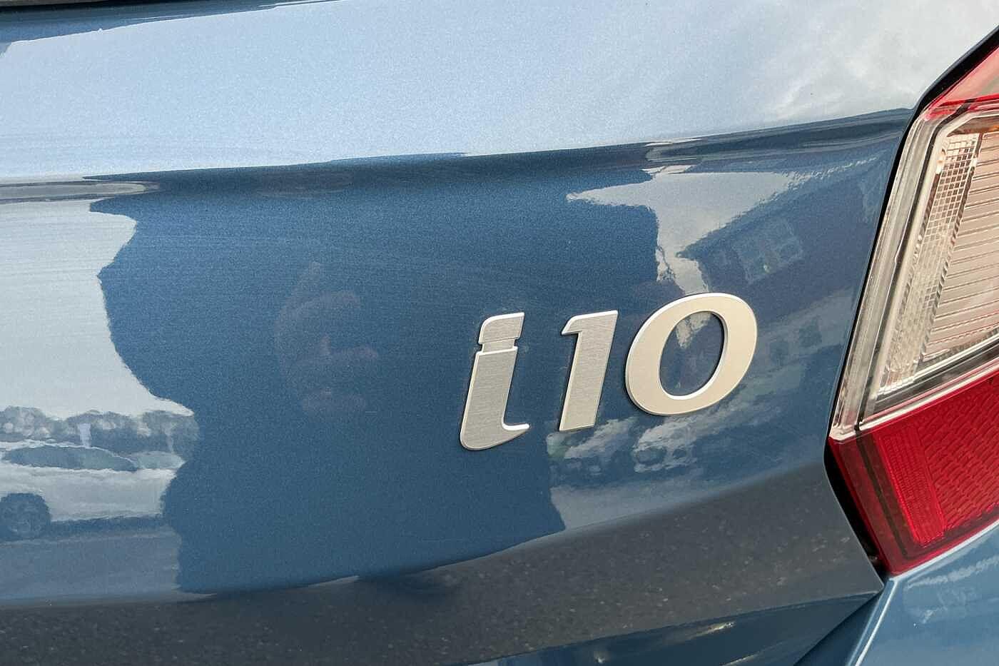 Used Hyundai i10 2025 for sale - 77101952: Photo 42