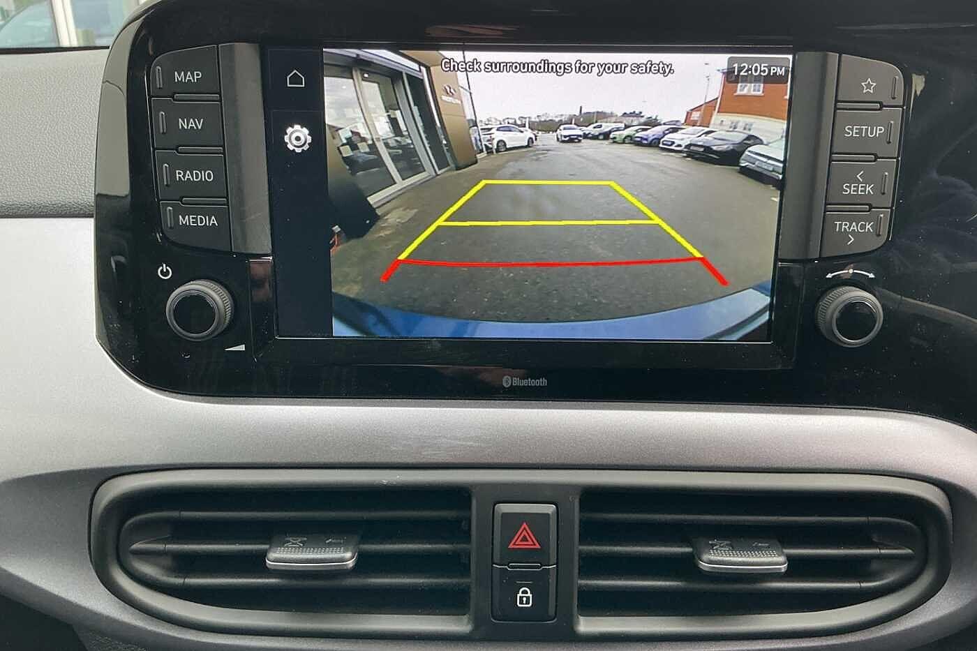 Used Hyundai i10 2025 for sale - 77101952: Photo 43