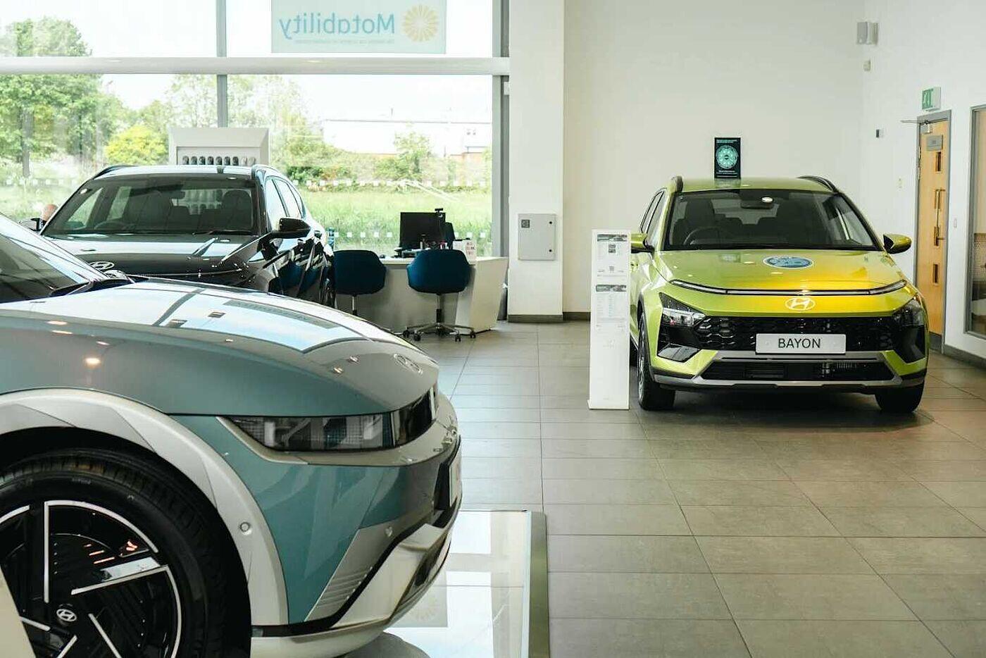 Used Hyundai i10 2025 for sale - 77101952: Photo 49