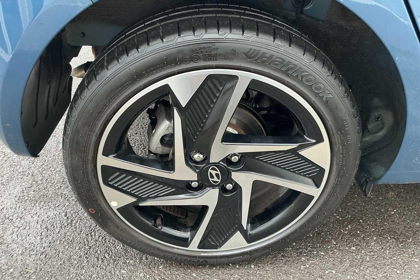 Used Hyundai i10 2025 for sale - 77101952: Photo 7