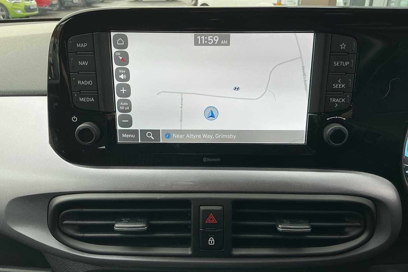 Used Hyundai i10 2025 for sale - 77101952: Photo 9