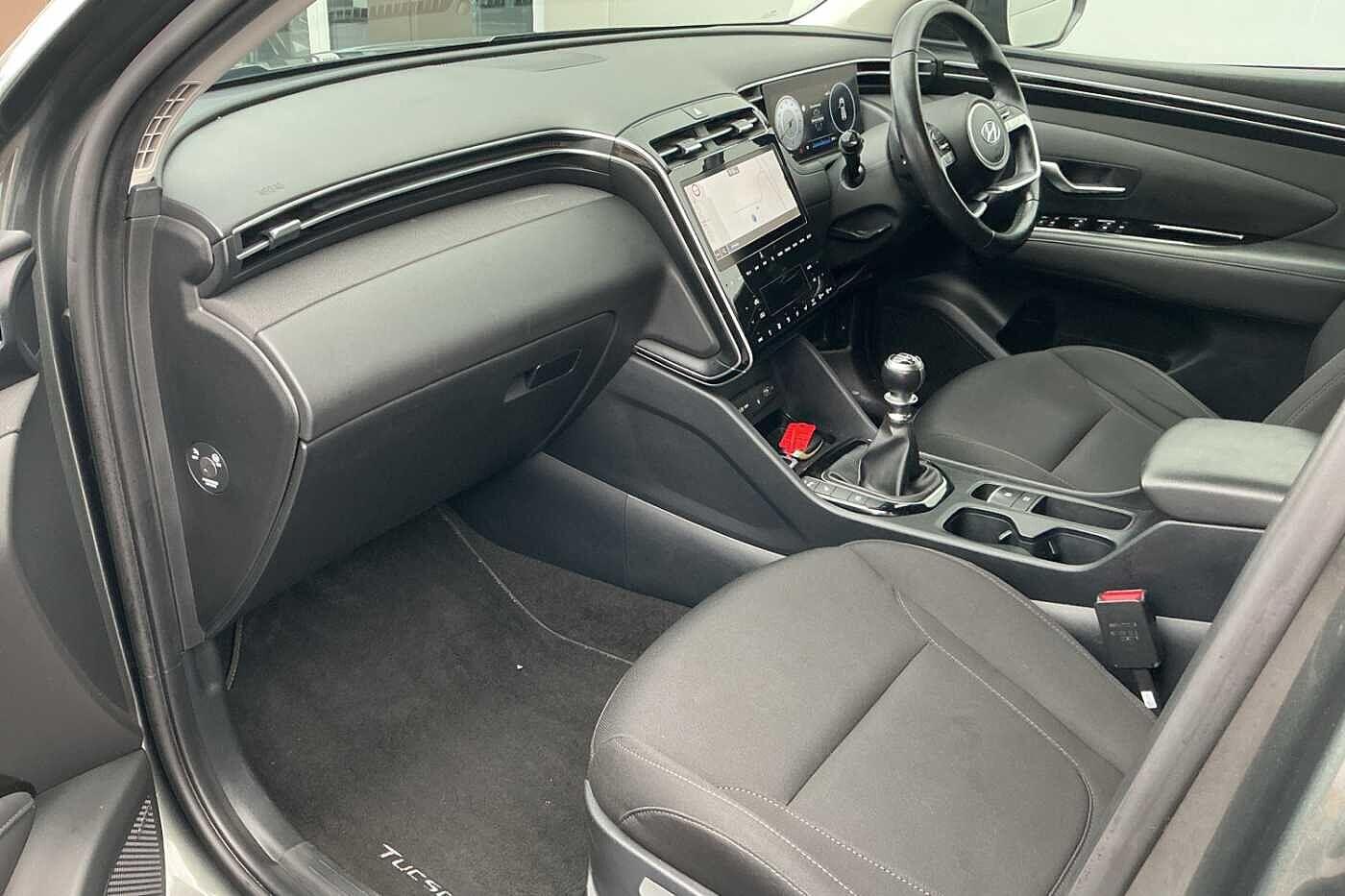 Used Hyundai TUCSON 2021 for sale - 76992281: Photo 10