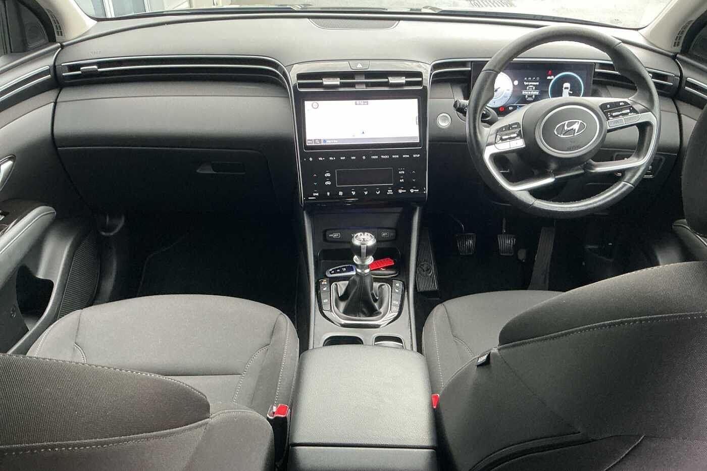 Used Hyundai TUCSON 2021 for sale - 76992281: Photo 14