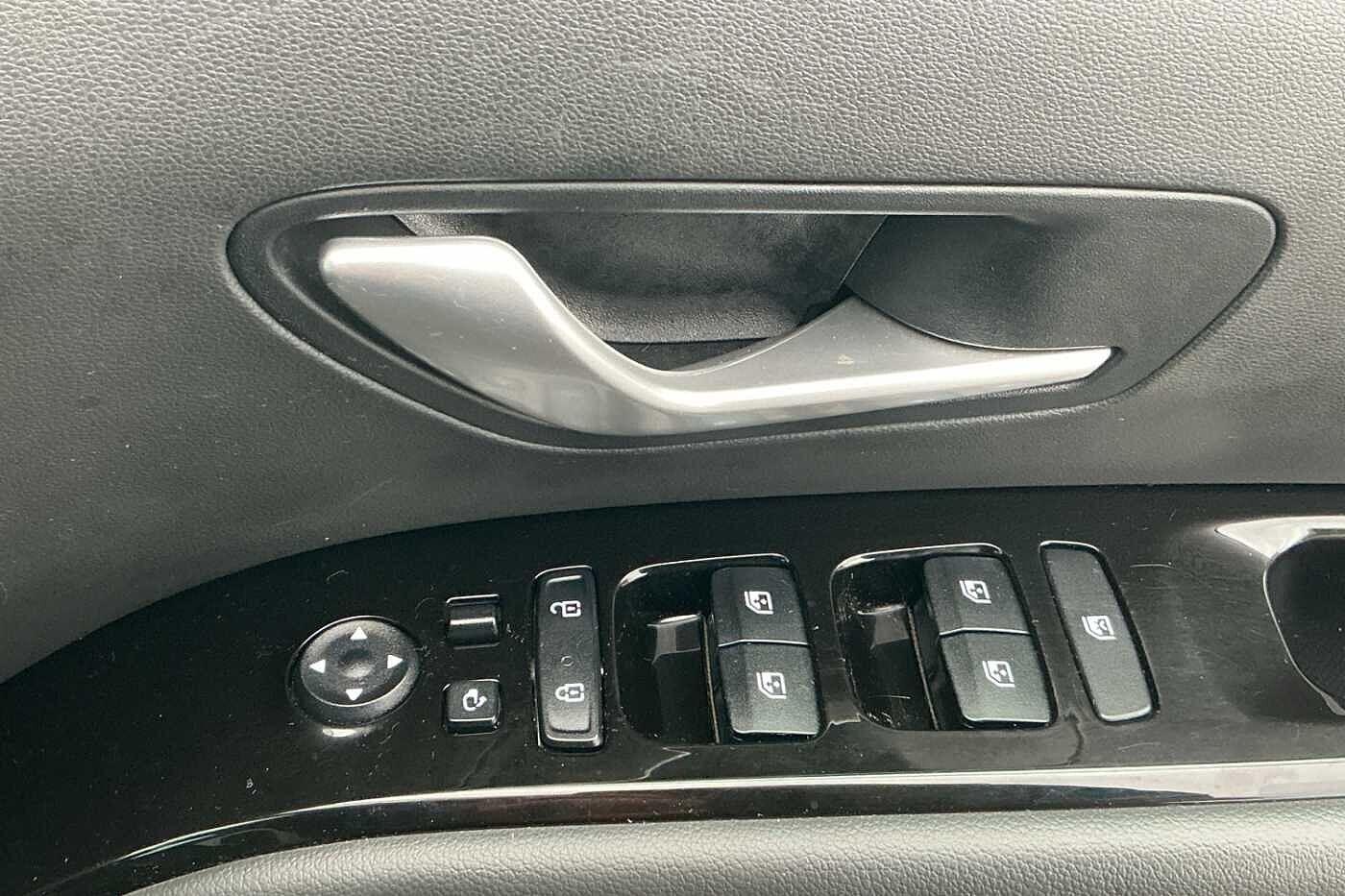 Used Hyundai TUCSON 2021 for sale - 76992281: Photo 16