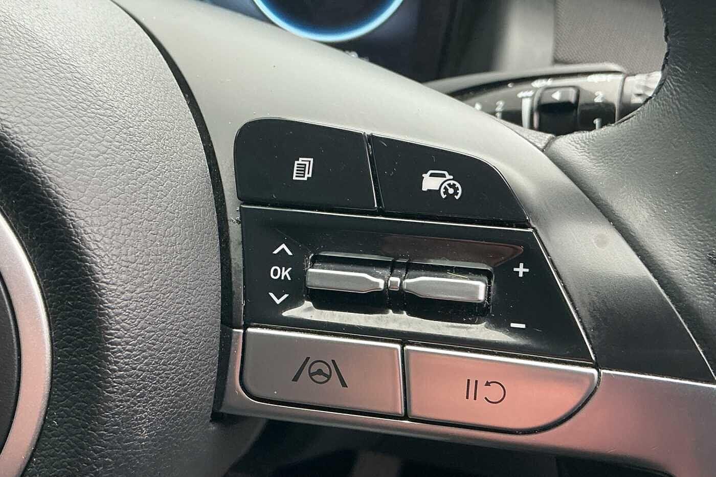 Used Hyundai TUCSON 2021 for sale - 76992281: Photo 17