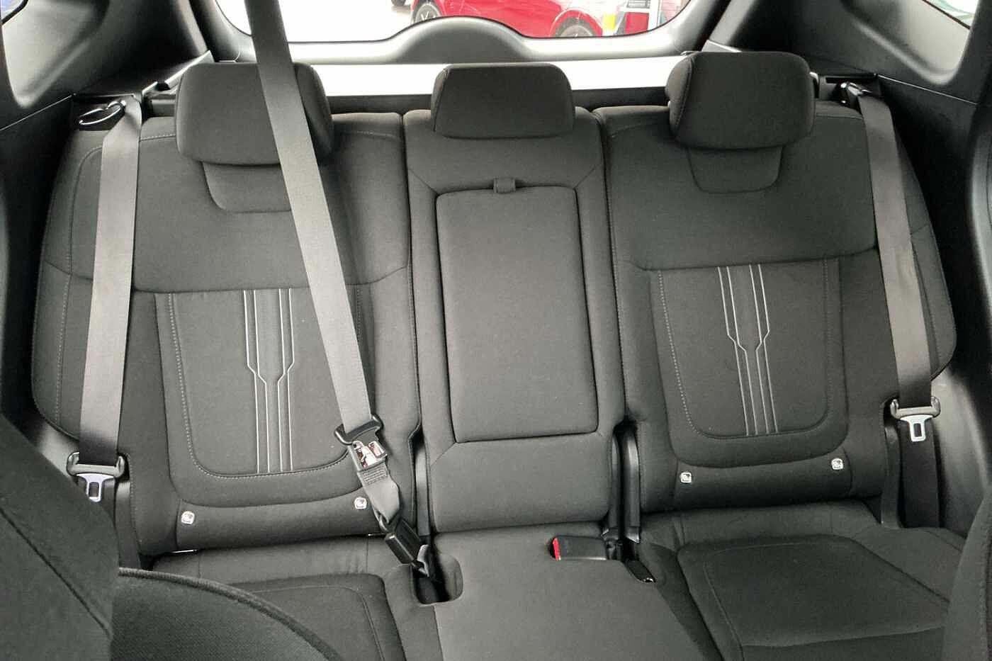 Used Hyundai TUCSON 2021 for sale - 76992281: Photo 18