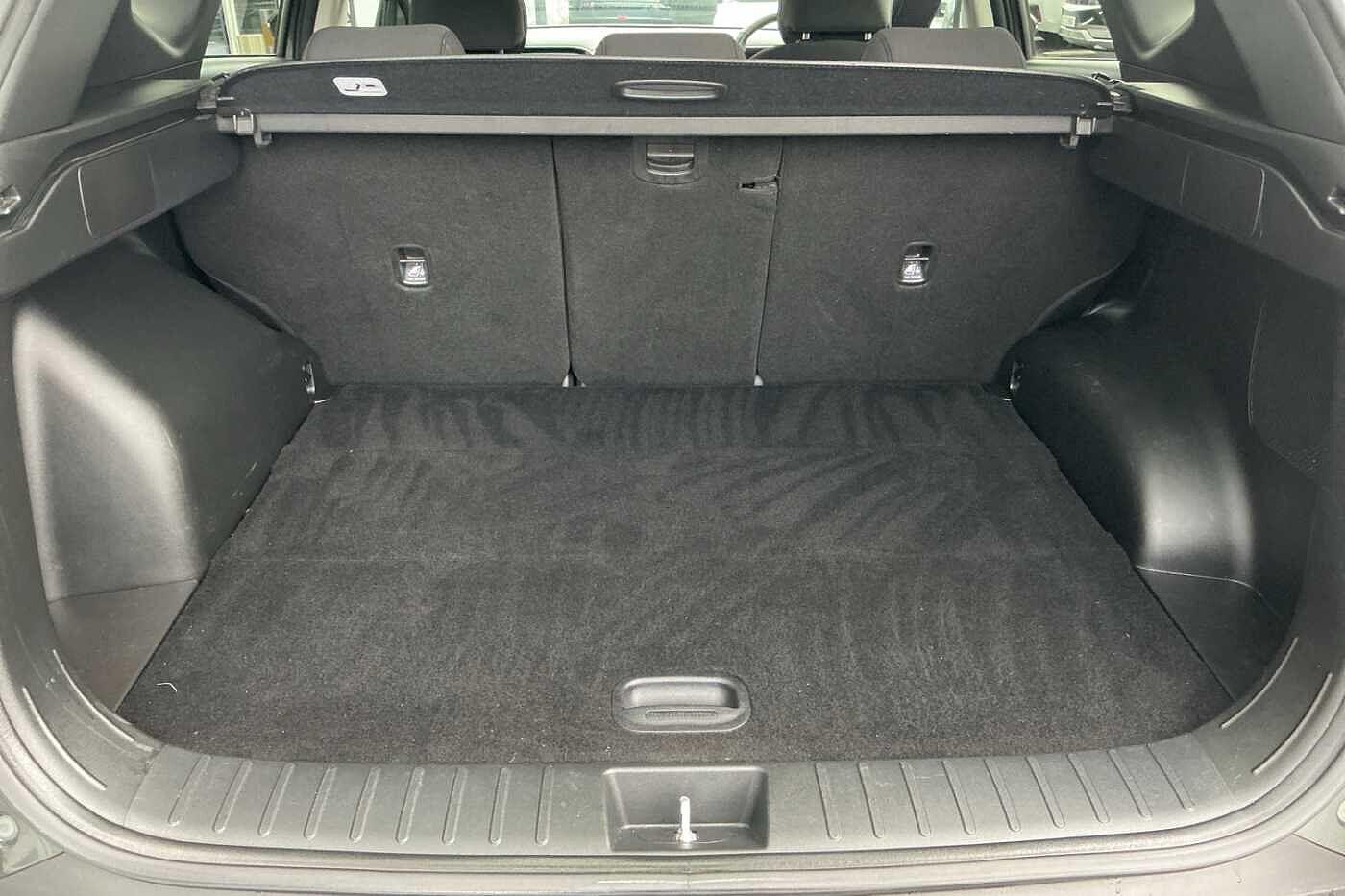 Used Hyundai TUCSON 2021 for sale - 76992281: Photo 19