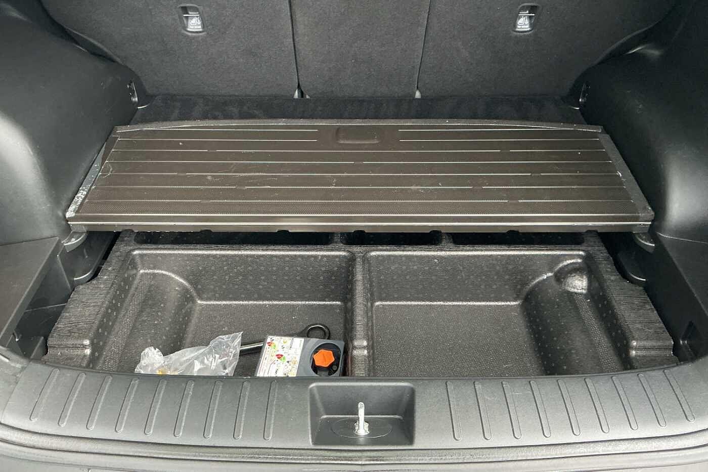 Used Hyundai TUCSON 2021 for sale - 76992281: Photo 20