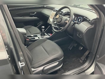 Used Hyundai TUCSON 2021 for sale - 76992281: Photo