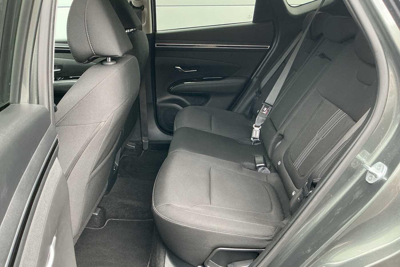 Used Hyundai TUCSON 2021 for sale - 76992281: Photo 9