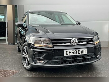 2018 (68) - 2.0 TDI SE Navigation SUV 5dr Diesel Manual Euro 6 (s/s) (150 ps)