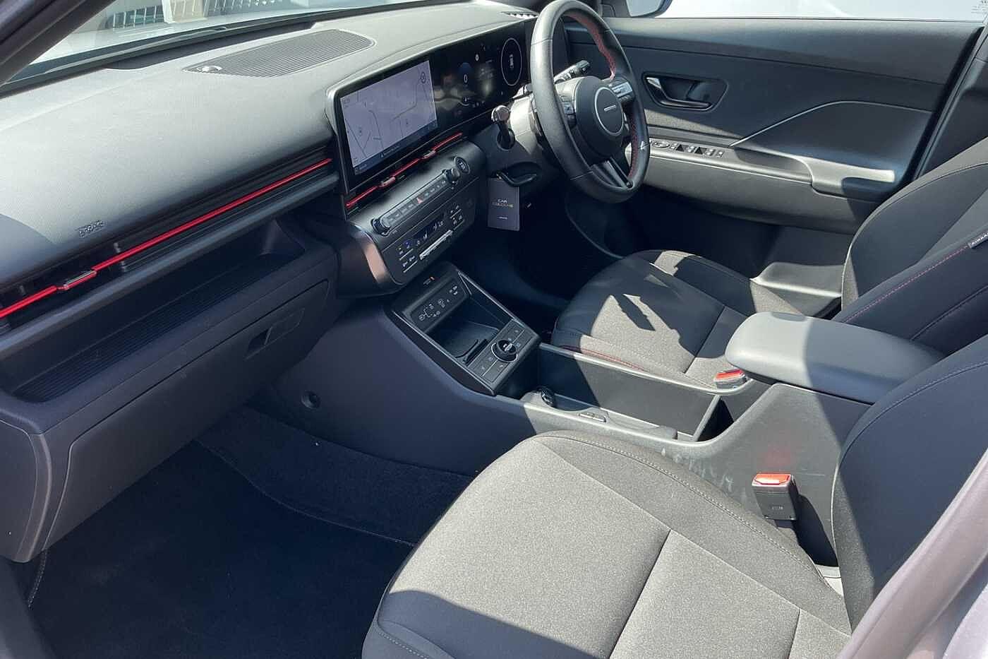 Used Hyundai KONA 2025 for sale - 76995030: Photo 10