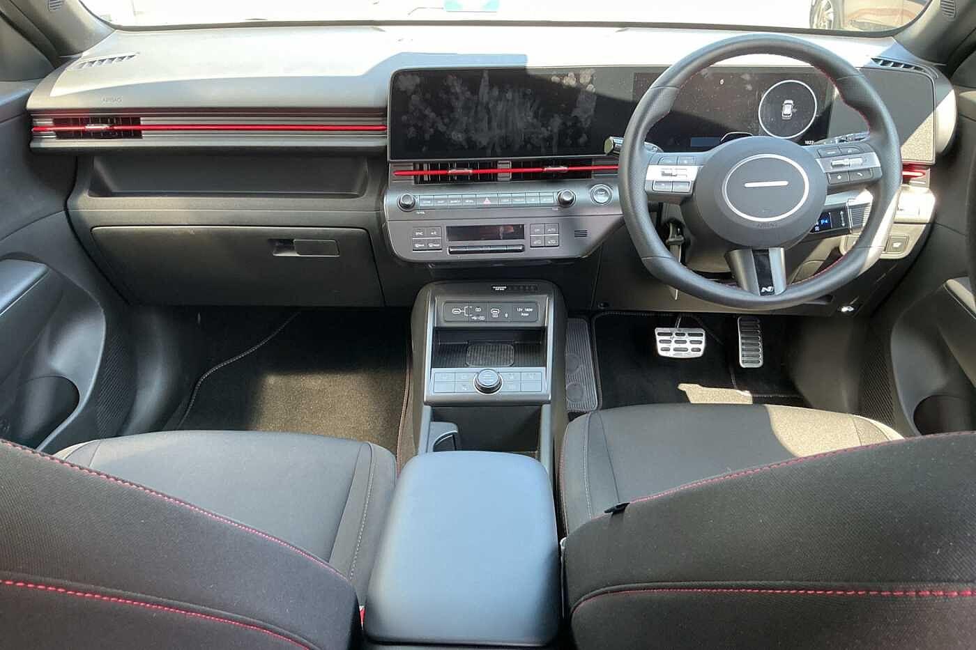 Used Hyundai KONA 2025 for sale - 76995030: Photo 14