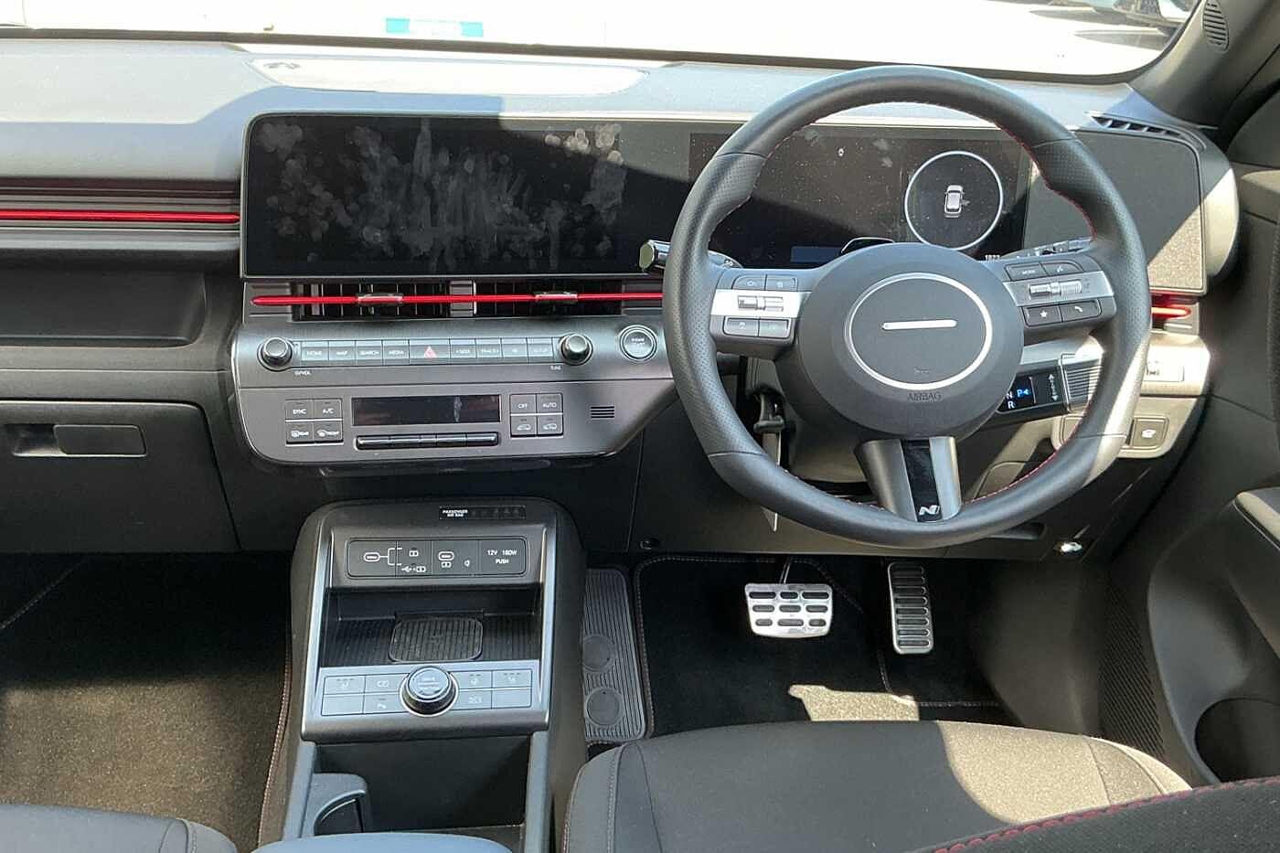 Used Hyundai KONA 2025 for sale - 76995030: Photo 15