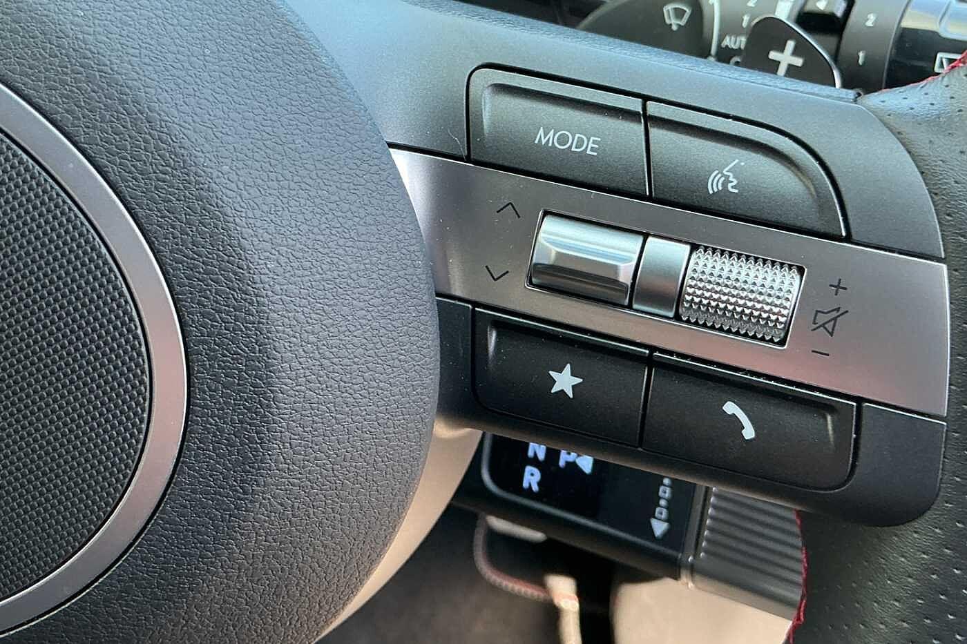 Used Hyundai KONA 2025 for sale - 76995030: Photo 17