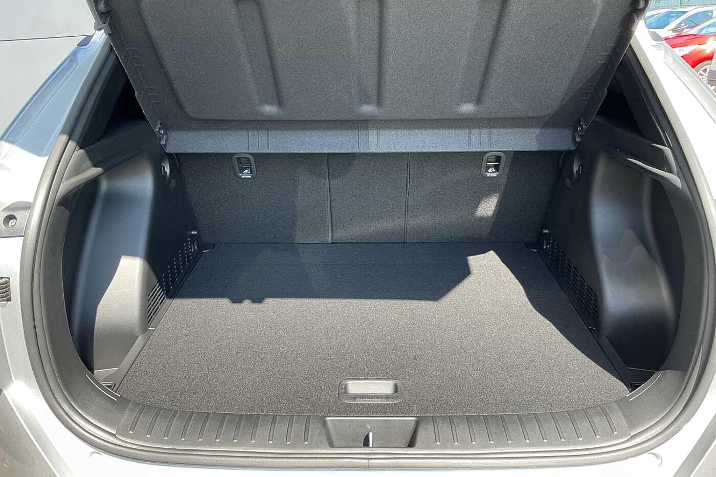 Used Hyundai KONA 2025 for sale - 76995030: Photo 19