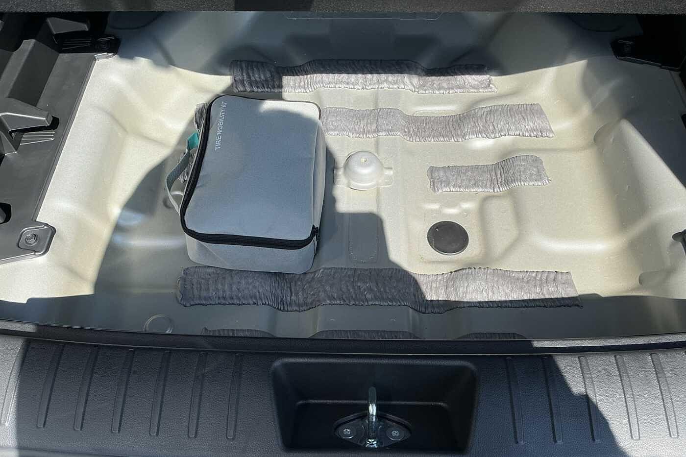 Used Hyundai KONA 2025 for sale - 76995030: Photo 20