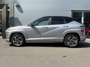 Used Hyundai KONA 2025 for sale - 76995030: Photo