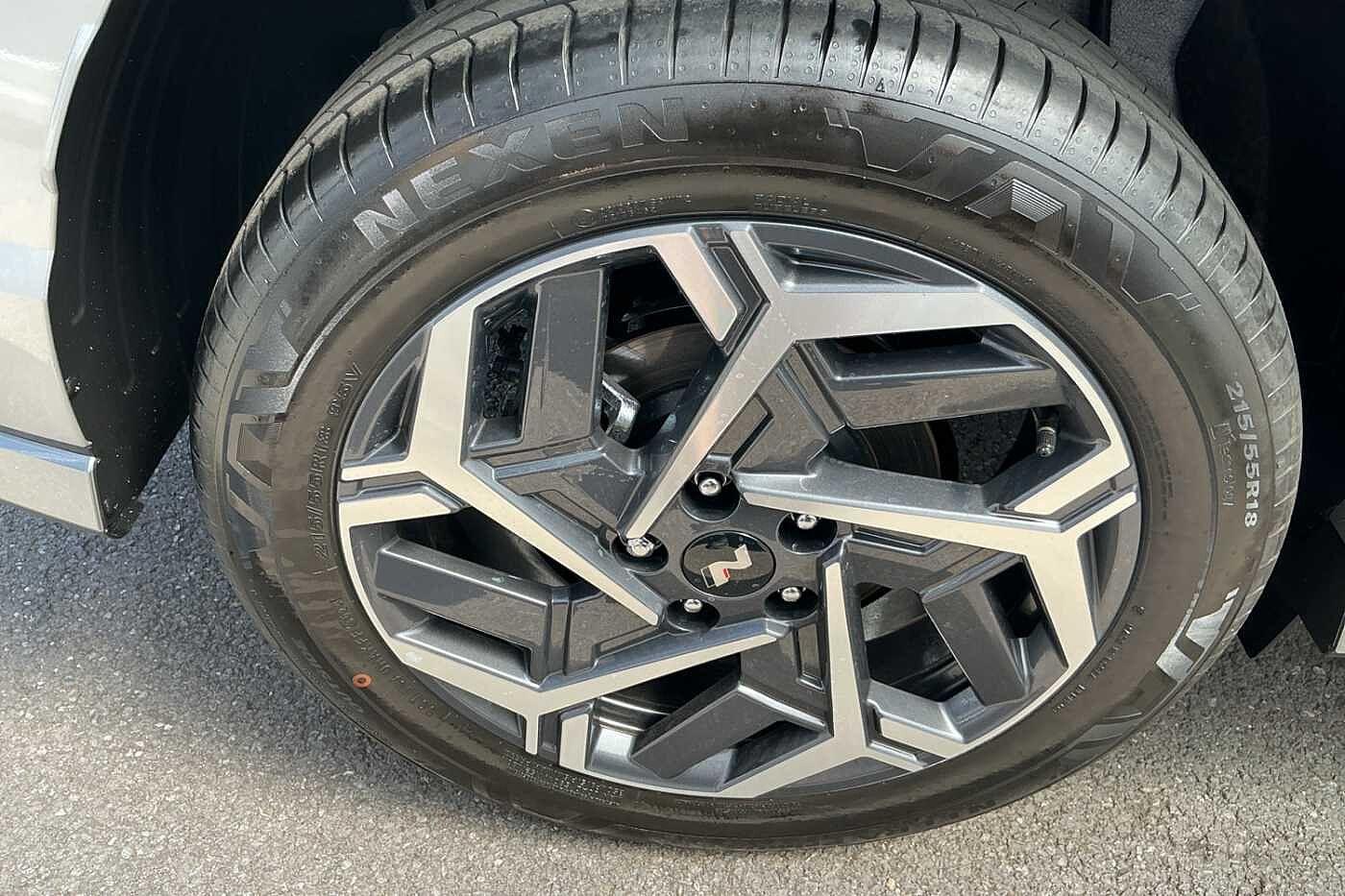 Used Hyundai KONA 2025 for sale - 76995030: Photo 5