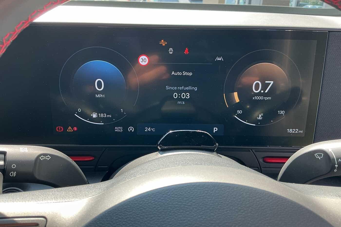 Used Hyundai KONA 2025 for sale - 76995030: Photo 7