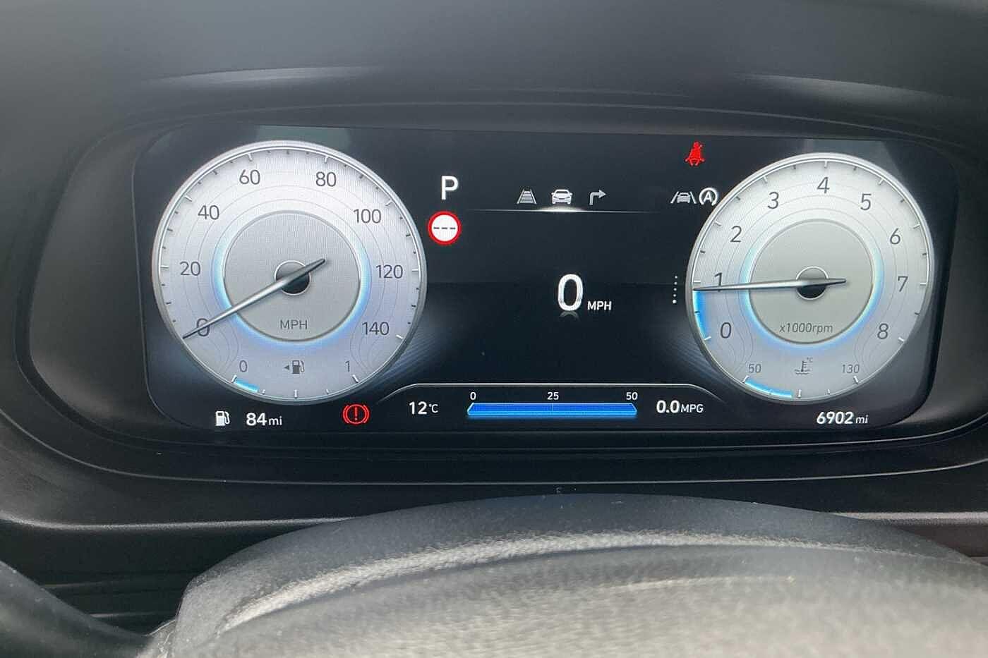 Used Hyundai i20 2025 for sale - 76850157: Photo 10