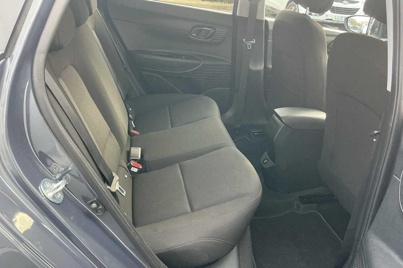 Used Hyundai i20 2025 for sale - 76850157: Photo 13