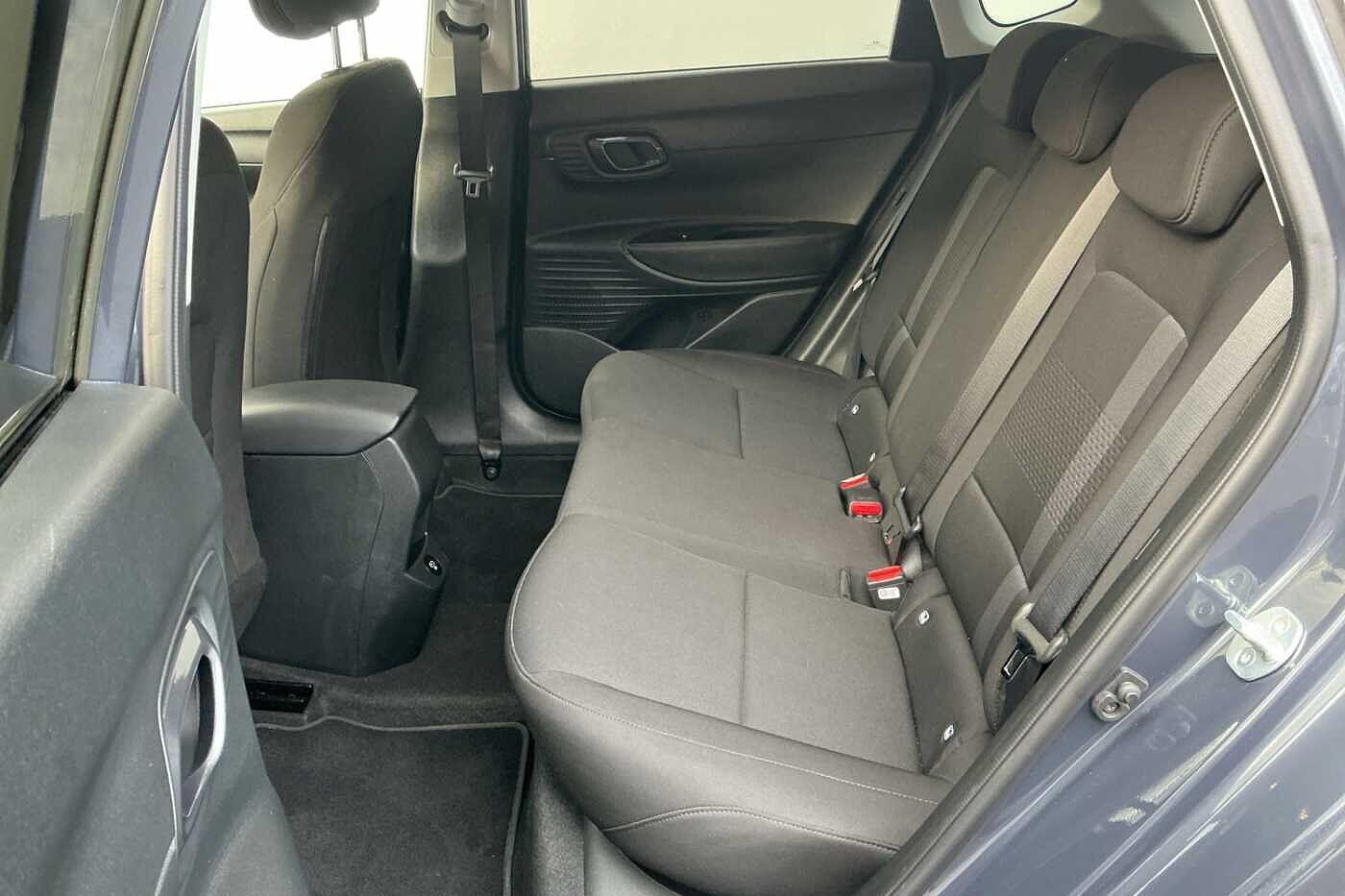 Used Hyundai i20 2025 for sale - 76850157: Photo 14