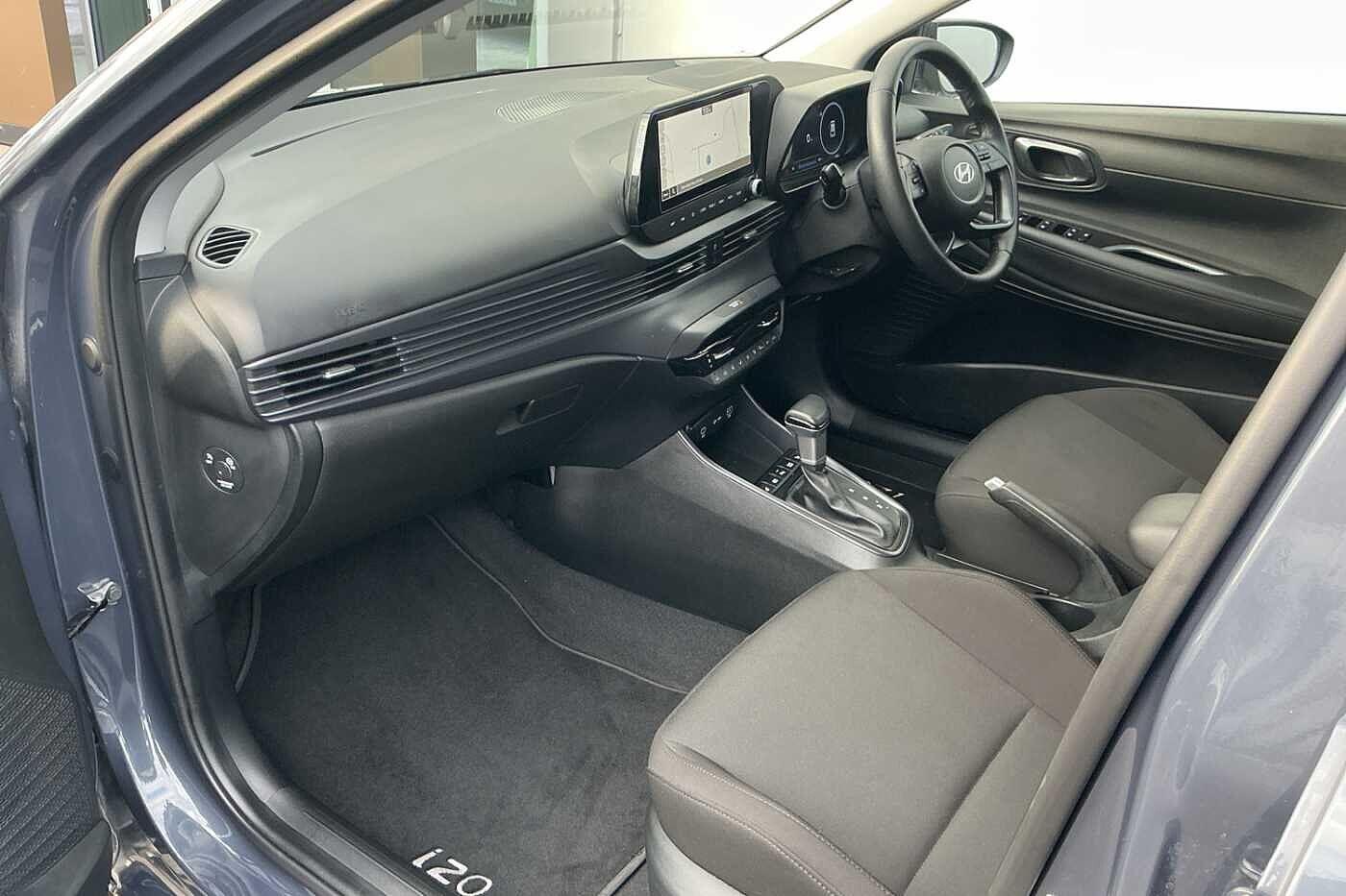 Used Hyundai i20 2025 for sale - 76850157: Photo 16