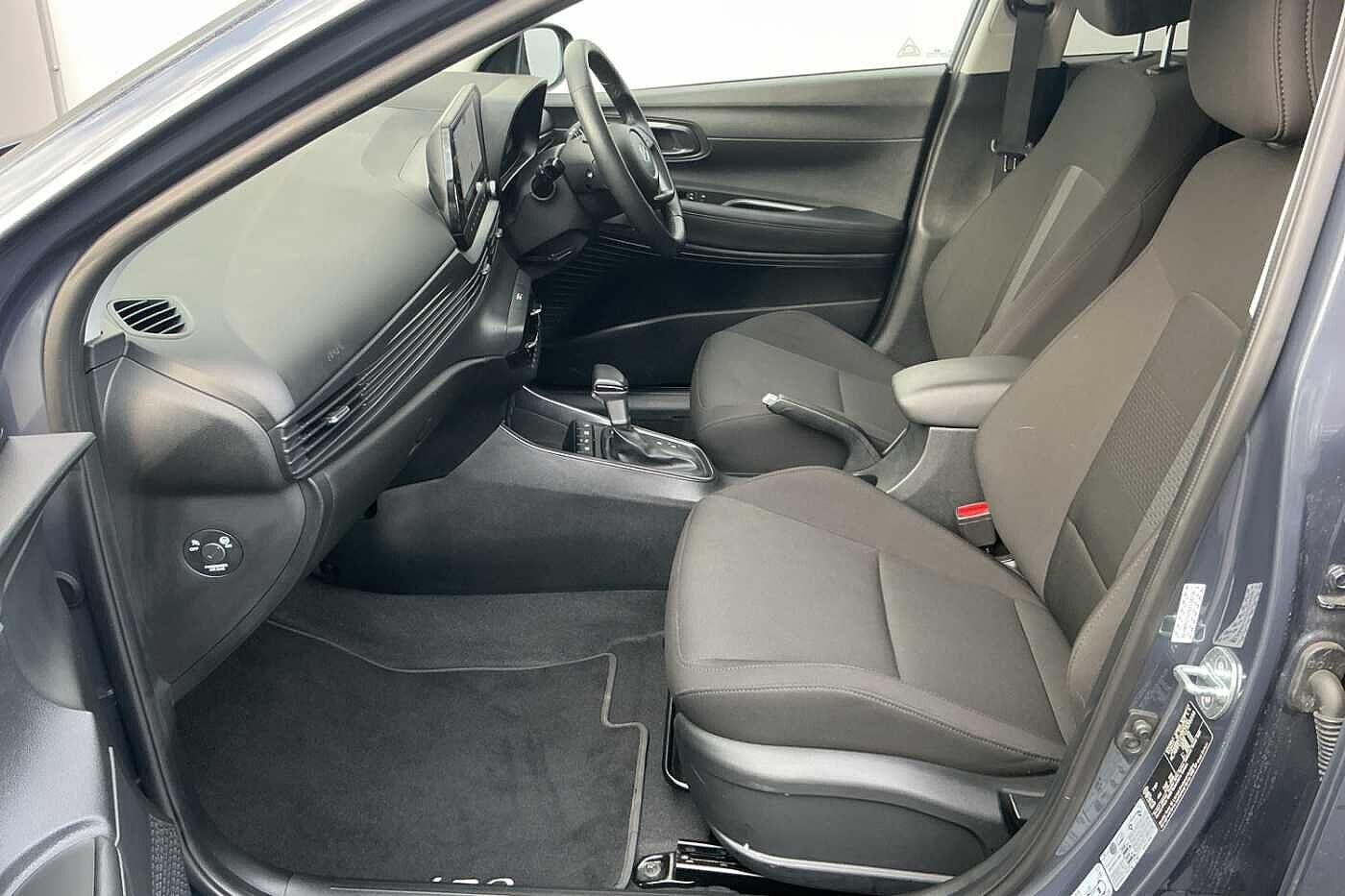 Used Hyundai i20 2025 for sale - 76850157: Photo 17