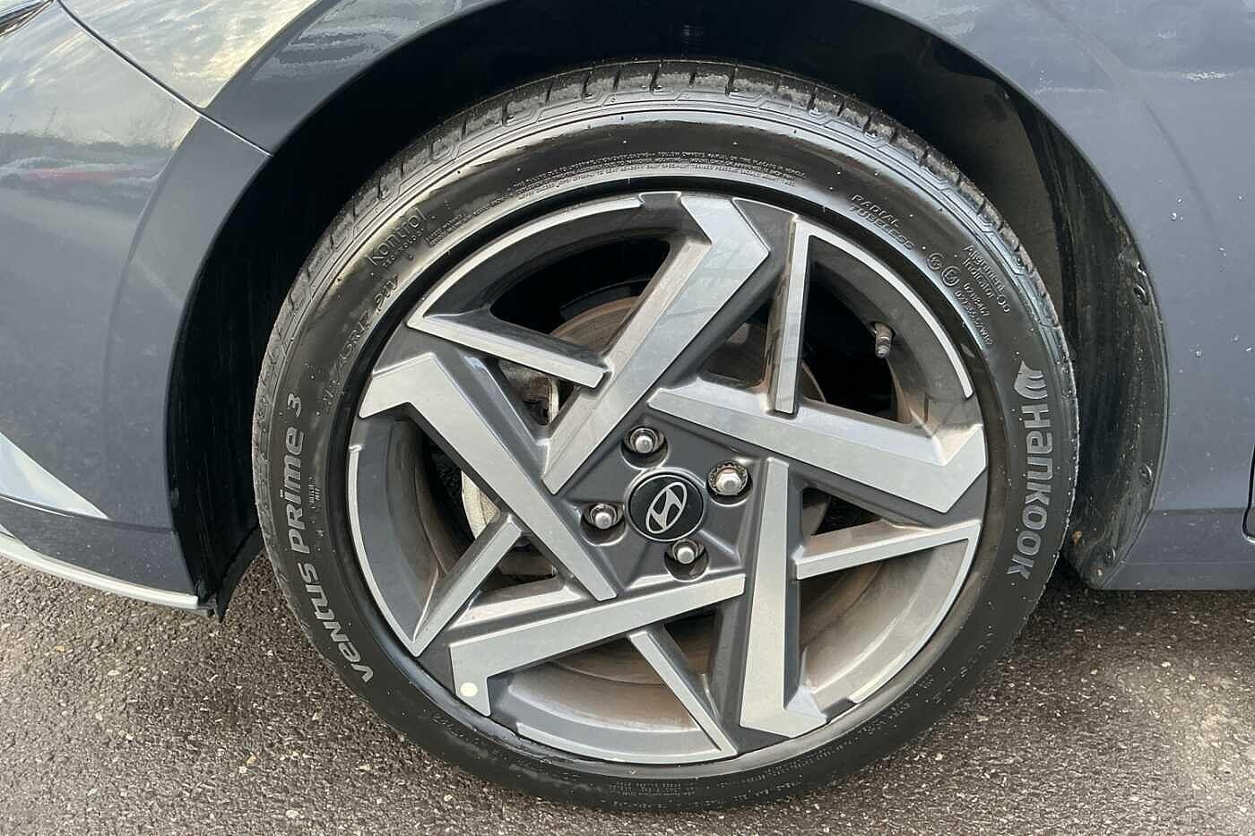 Used Hyundai i20 2025 for sale - 76850157: Photo 20