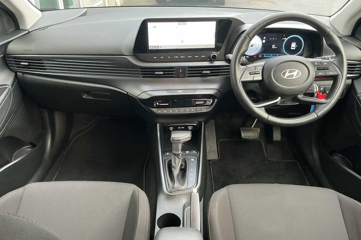 Used Hyundai i20 2025 for sale - 76850157: Photo 22