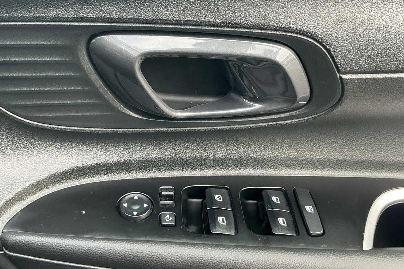 Used Hyundai i20 2025 for sale - 76850157: Photo 24