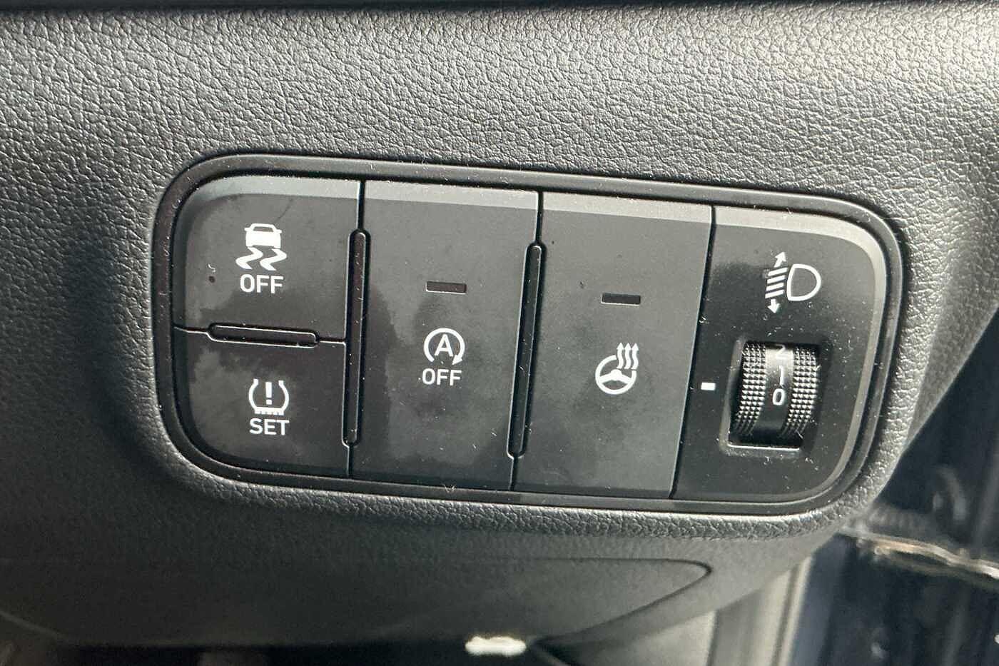 Used Hyundai i20 2025 for sale - 76850157: Photo 25