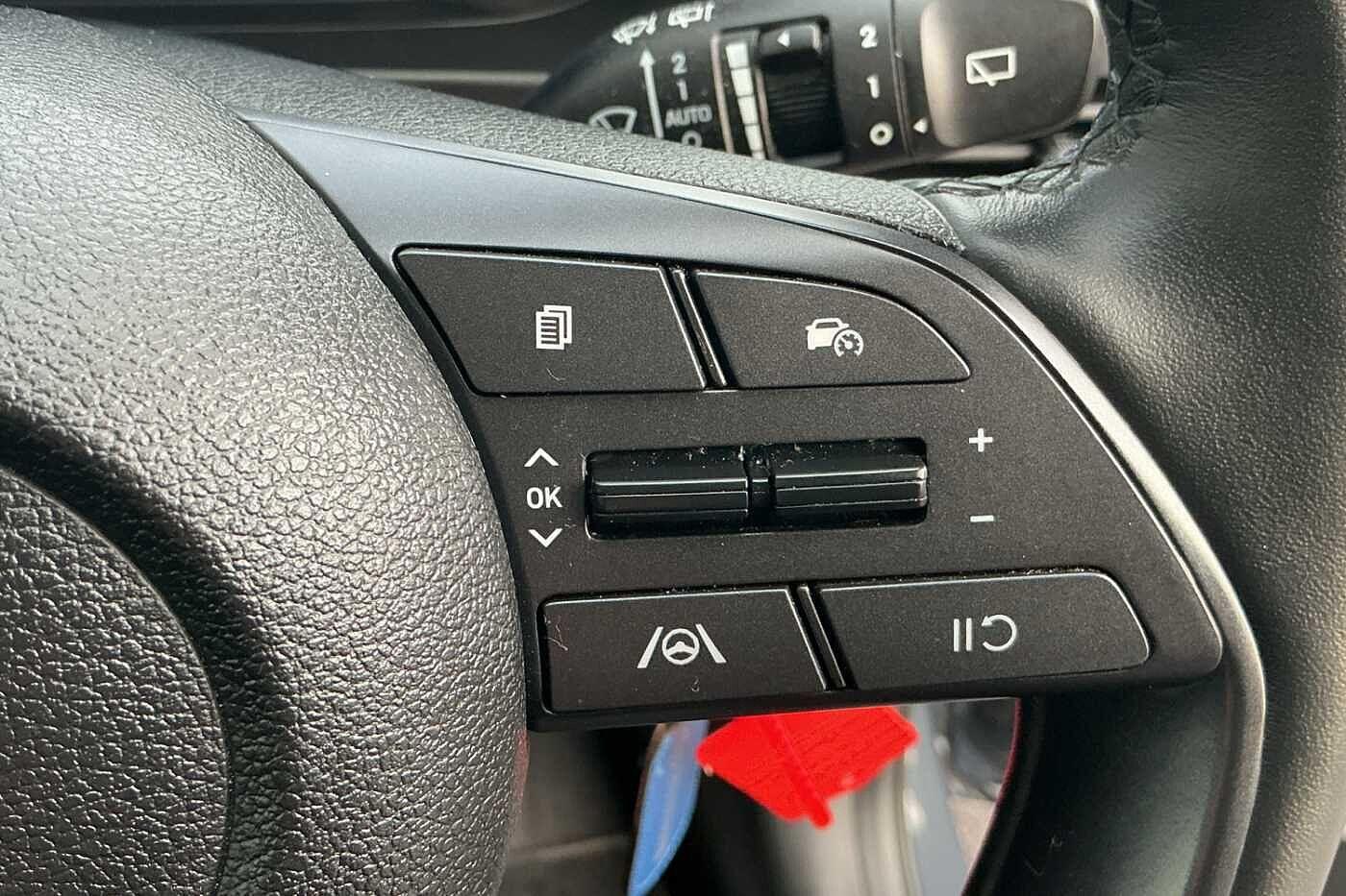 Used Hyundai i20 2025 for sale - 76850157: Photo 26