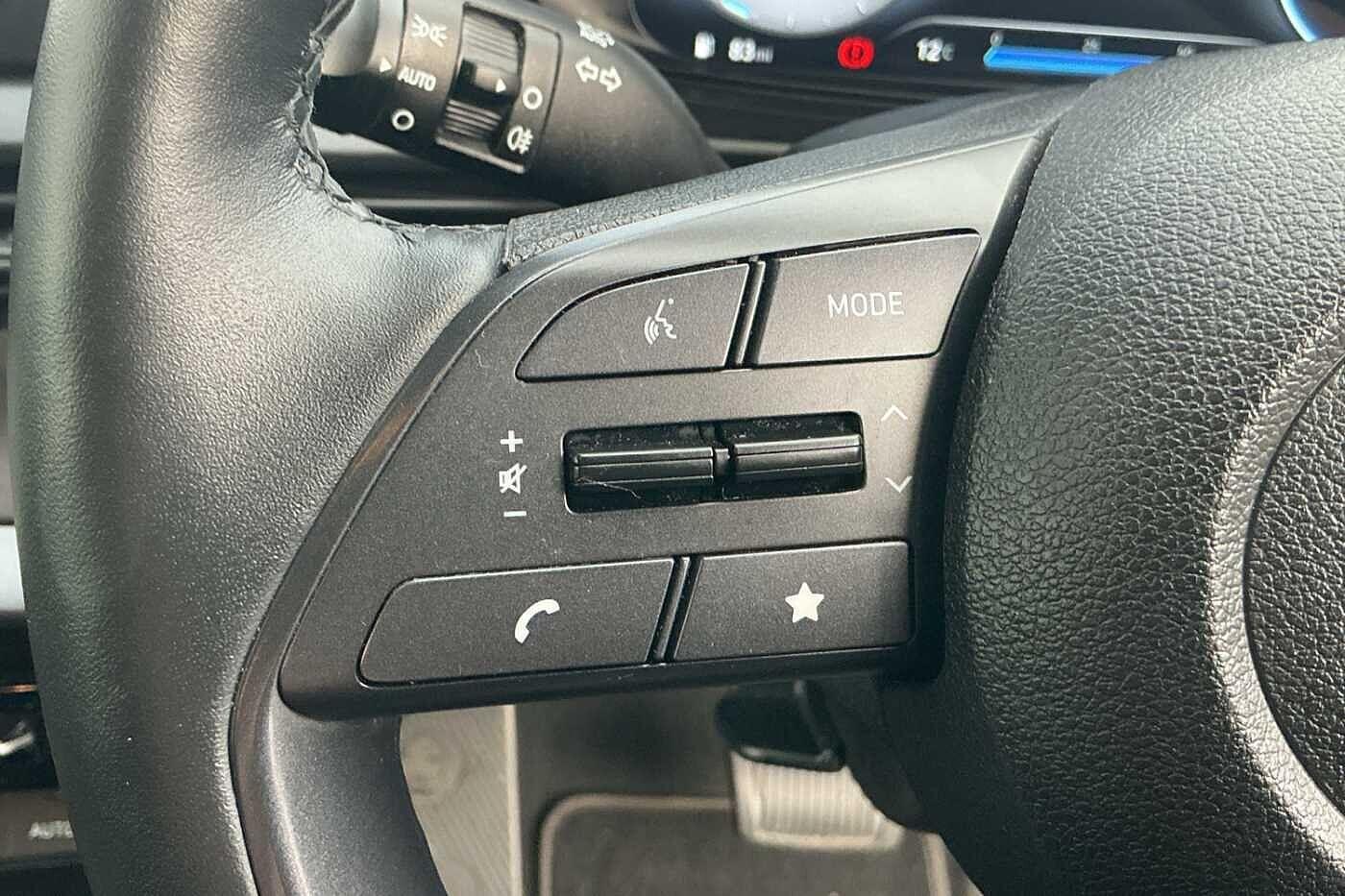 Used Hyundai i20 2025 for sale - 76850157: Photo 27