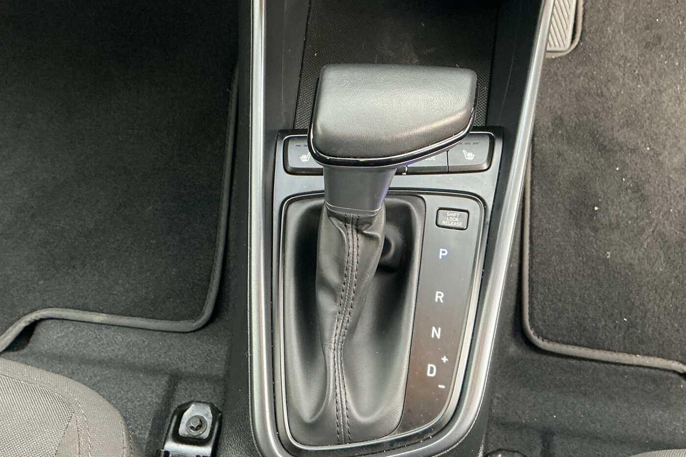 Used Hyundai i20 2025 for sale - 76850157: Photo 29