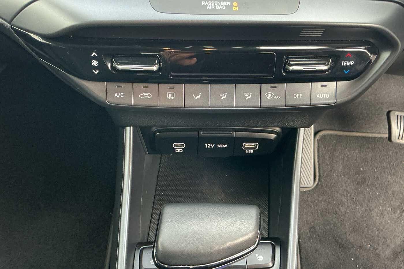 Used Hyundai i20 2025 for sale - 76850157: Photo 30