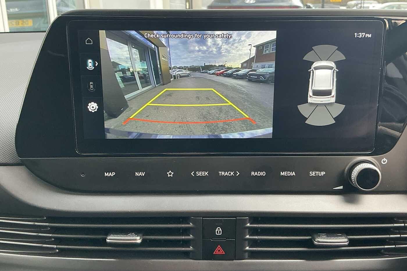 Used Hyundai i20 2025 for sale - 76850157: Photo 32