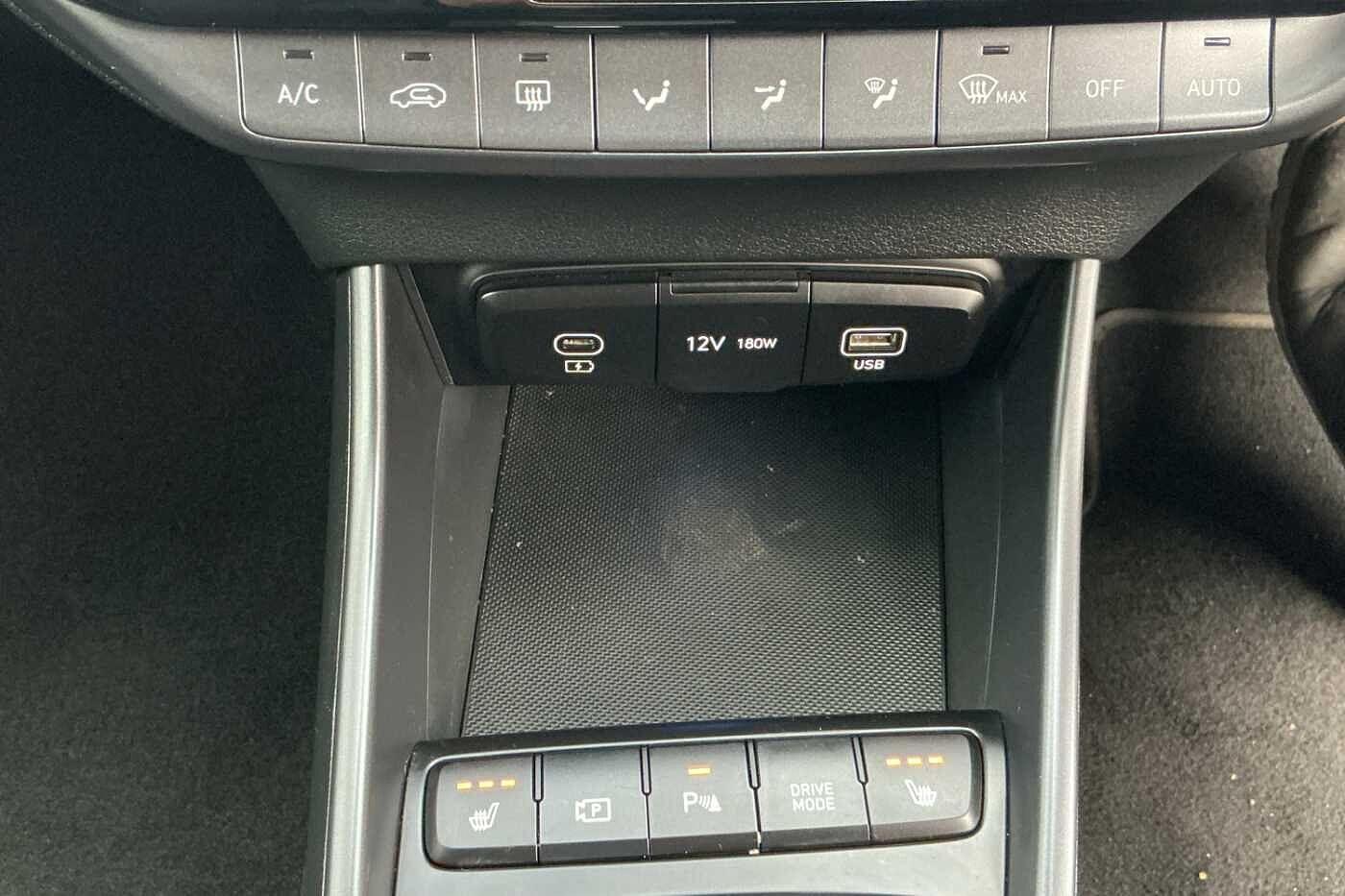 Used Hyundai i20 2025 for sale - 76850157: Photo 34