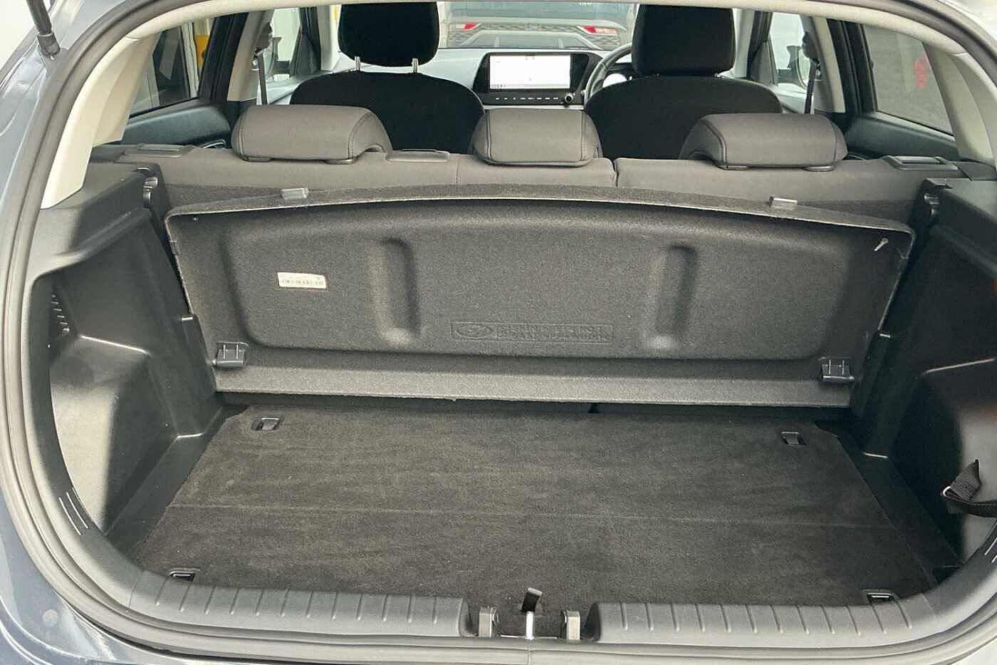 Used Hyundai i20 2025 for sale - 76850157: Photo 39