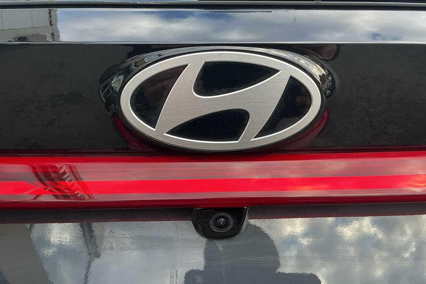 Used Hyundai i20 2025 for sale - 76850157: Photo 40