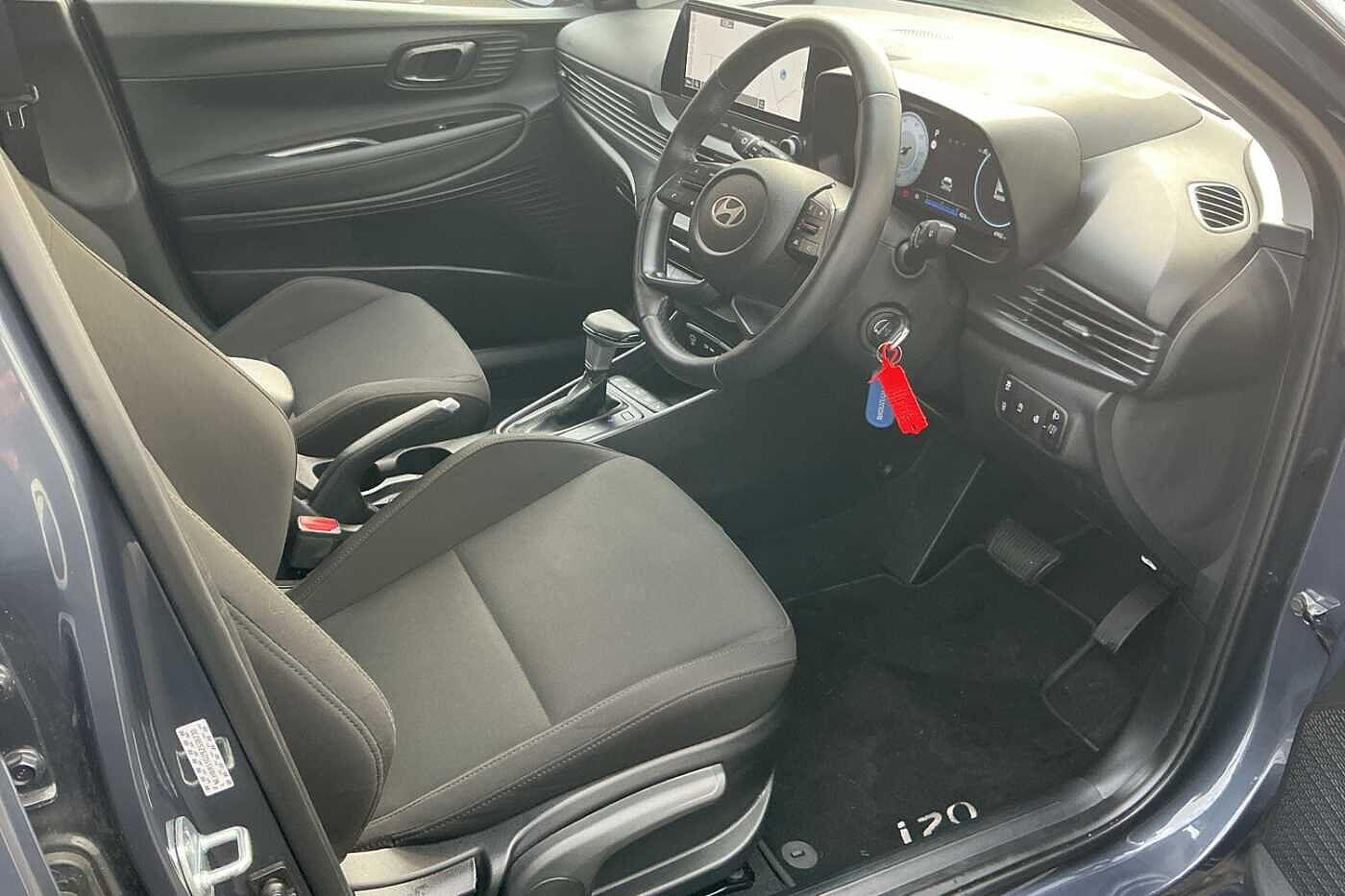 Used Hyundai i20 2025 for sale - 76850157: Photo 6