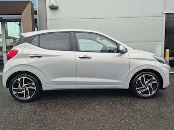 Used Hyundai i10 2024 for sale - 75825761: Photo