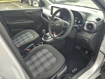 Used Hyundai i10 2024 for sale - 75825761: Photo