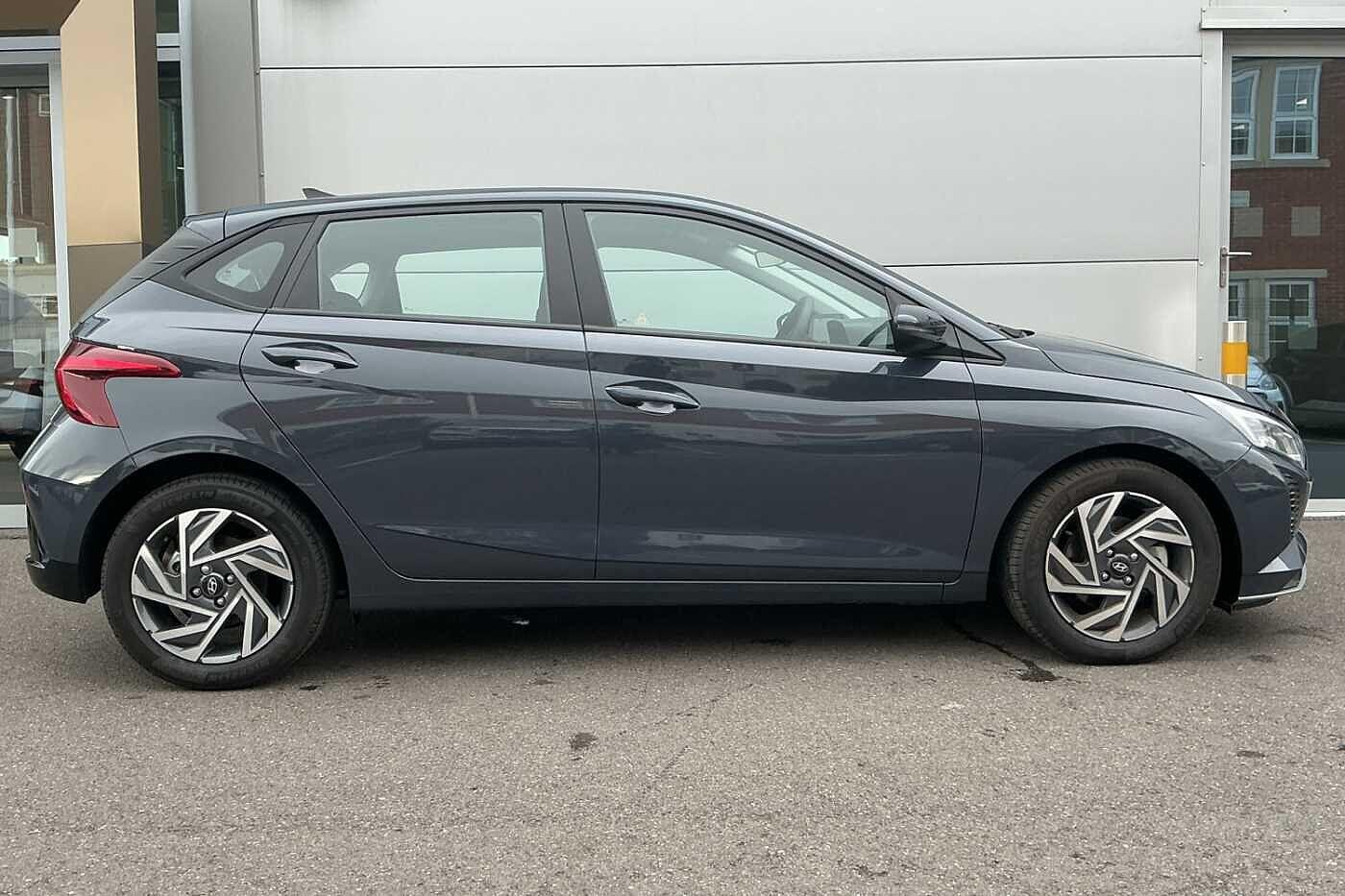Used Hyundai i20 2025 for sale - 76307832: Photo 13