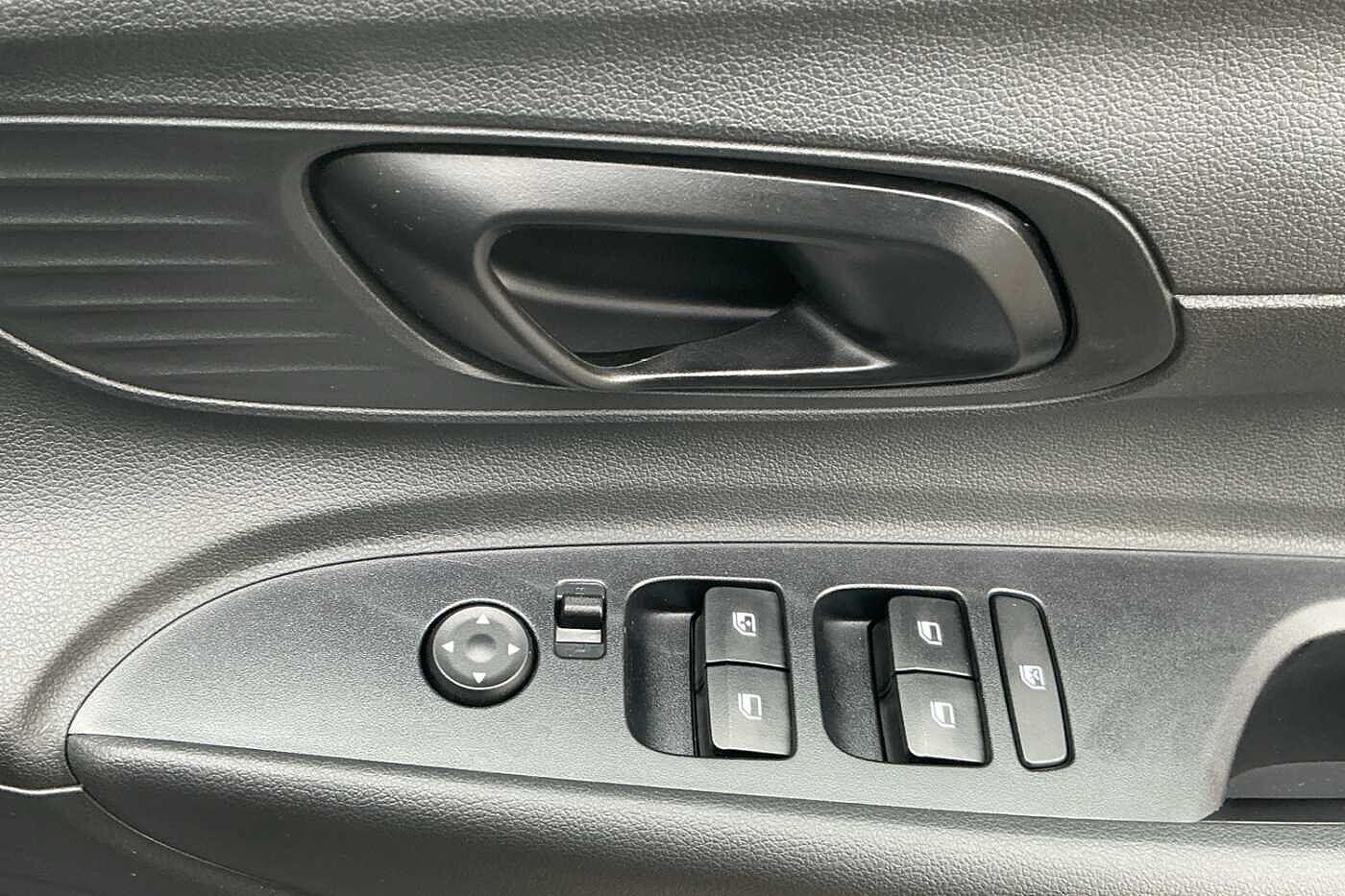 Used Hyundai i20 2025 for sale - 76307832: Photo 16