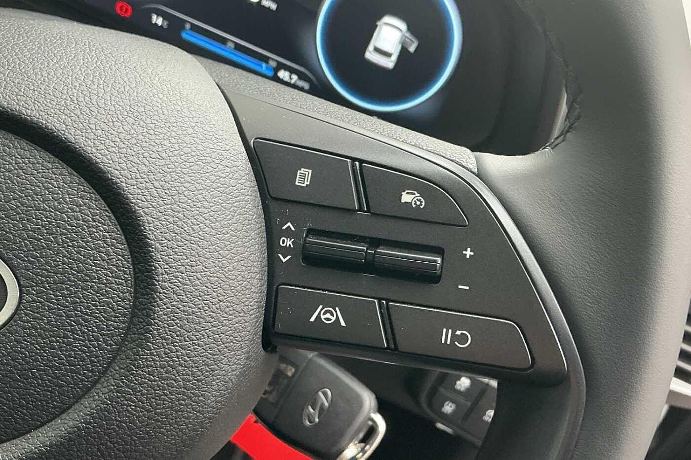 Used Hyundai i20 2025 for sale - 76307832: Photo 17