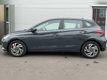 Used Hyundai i20 2025 for sale - 76307832: Photo